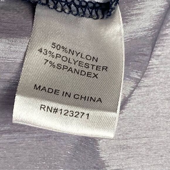 Stella Tweed Skirt Womens M Brown Floral Print Asymmetrical Pleated Eveningwear - Picture 11 of 12